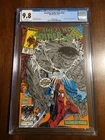 The Amazing Spider-Man #328 Vol. 1 (1988) Marvel Comics - 1st Printing - CGC 9.8