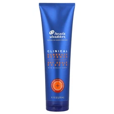 Clinical, Dandruff Defense Conditioner, Dry Scalp Rescue, 9.1 fl oz (270 ml)