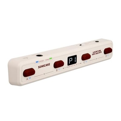 Sonicake Pocket Control MIDI Controller White From Japan