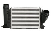Thermotec DAR029TT LadeluftküHler FüR Renault