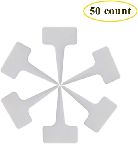 Economical 50 Pack of 1 Gallon Plastic Plant Pots - Perfect for Seed Starting - Picture 6 of 9