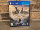 PS4 Hogwarts Legacy (Sony PlayStation 4, 2023)