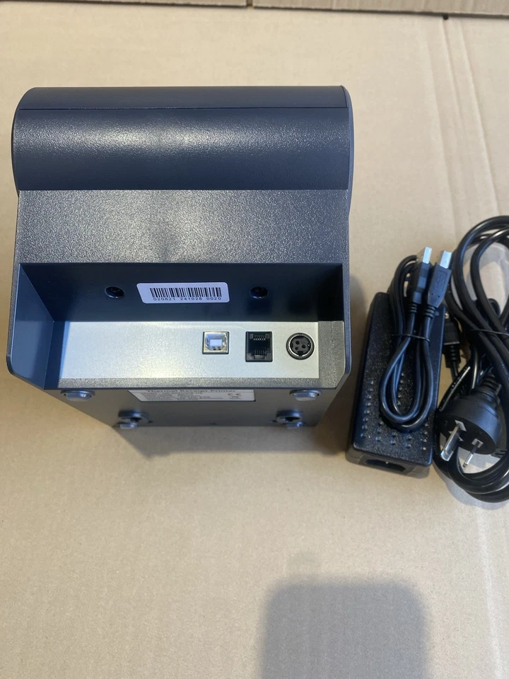 Brand New Bluetooth /WiFi/USB Printer Uber Eats & Doordash  & Menulog &Recipt - image 4 of 4