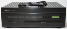 Niles ZR-4630 MultiZone Receiver w/Power Cord-No Master Keypad or Remote - READ