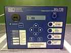 SEL-735 Power Quality & Revenue Meter Schweitzer Engineering Laboratories