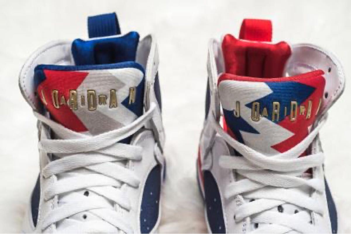 NIKE Men 8.5US Air Jordan 7 Retro Jordan7 Tinker Alternative NIKE Men 8.5US Air Jordan 7 Retro Jordan7 Tinker Alternative