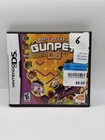 Nintendo DS Game - Music x Puzzles - Gunpey DS - Tested and Works