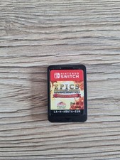 ebay® Auktion 297952161365 | Epics of Hammerwatch Heroes Edition - Nintendo Switch - Nur Modul Thumbnail of ebay® auction 297952161365 | Epics of Hammerwatch Heroes Edition - Nintendo Switch - Nur Modul