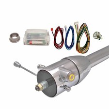 Autoloc AUTHFS2001Y Yellow Amber One Touch En...