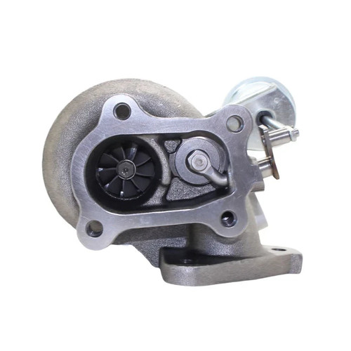 Upgrade Billet Turbo For Nissan Patrol GU RD28 2.8L - Afbeelding 12 van 13