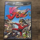 Viewtiful Joe (Nintendo GameCube, 2003) Capcom Action , CIB, CLEAN copy