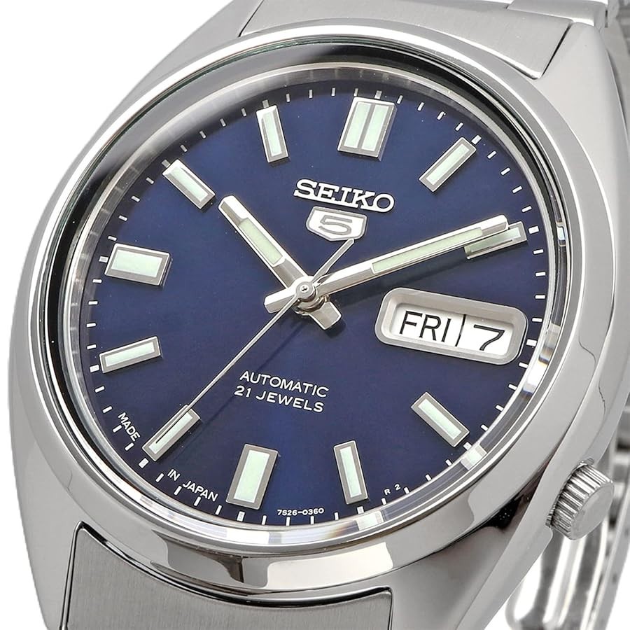 その他 0215SS SEIKO 5 Sports SNXS SBSA317 J.PRESS Collaboration Limited