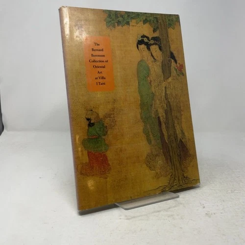 The Bernard Berenson Collection of Oriental Art at Villa I Tatti by Laurance P. - product listing photo
