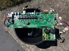 HOBART {advansys} Assembly Board 00-941944 *from working LXER Made in 2017