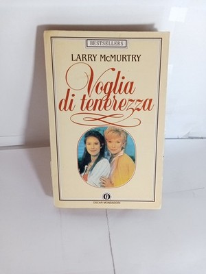 VOGLIA DI TENEREZZA