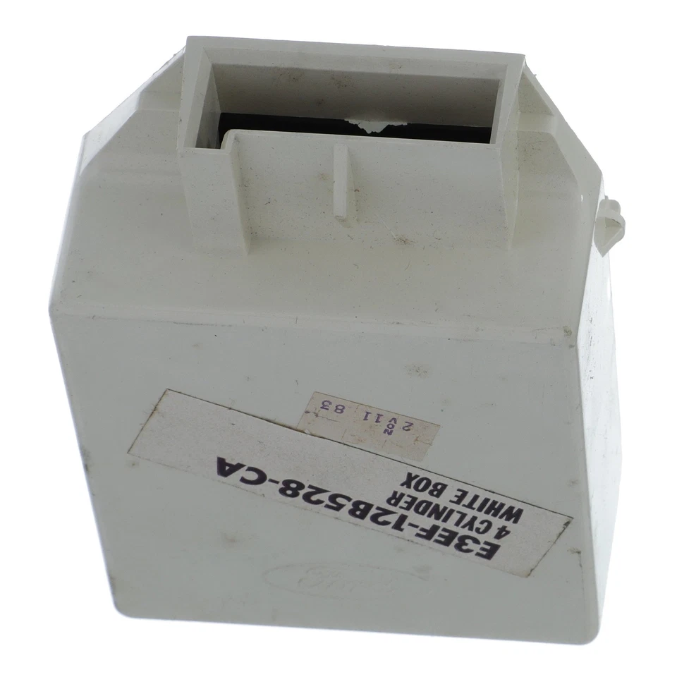 GENUINO FORD 83 Escort Lynx 4 cilindros apagado de combustible módulo de cambio ascendente E3FZ-12B528-C Foto 4 de 4