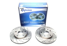Disque de frein Daewoo LEGANZA