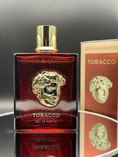 amaran tobacco Kings & Queens Tobacco Amaran perfume