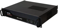 Gemini XGA-4000 Professional Power Amplifier 4000W Rack PA Amp XGA4000