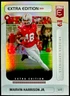 2024 Panini Donruss Elite - Extra Edition #7 Marvin Harrison Jr. (RC)