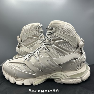 靴 Balenciaga hike 27cm 41 BALENCIAGA | Track Hike Sneakers | Studio