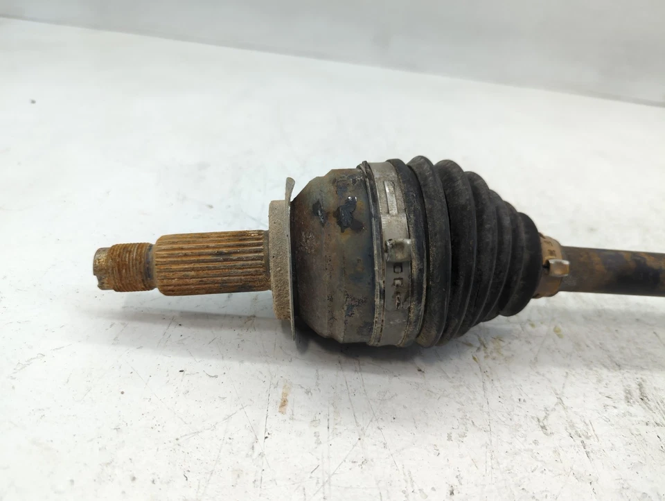 Subaru Impreza 2012-2014 eje pasajero delantero CV C/V WXF2G Foto 2 de 4