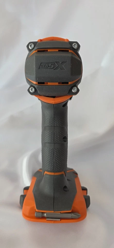 Rigid R86035 1/4  impact drill Brand New - Image 3 of 4