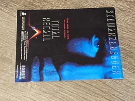 NARC Instruction Manual Only Nintendo Nes Authentic