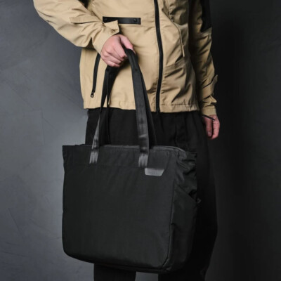 Alpaka Metro Tote Bag | eBay