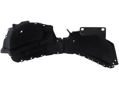 Ford Escape Rear Inner Fender For 2020-2021 Ford Escape Fender Liner Front Left 33392CN Inner Fender ...