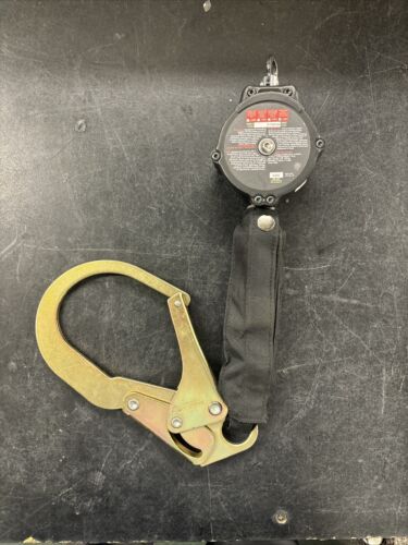 Guardian 11083 Diablo Web SRL 2.0 With Steel Rebar Hook 6’ - Picture 3 of 5