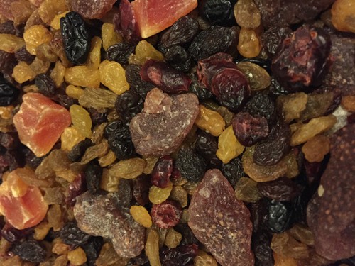 Mejor Calidad Secas Mezcladas Frutas Bayas Cocinar Snacks Cereales Desayuno Hornear - Imagen 4 de 6