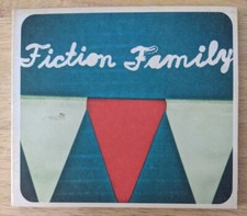 Fiction Family by Fiction Family (CD, 2009) for sale online