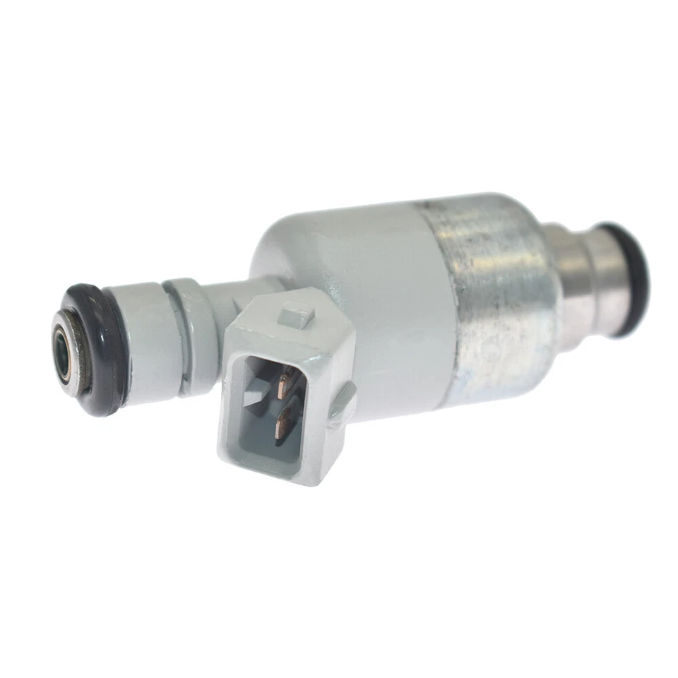 Inyectores de combustible 8 piezas para Cadillac DeVille 1996-1999 Cadillac Seville 4,6 L V8 Foto 2 de 4