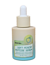 BONNYHILL Soft Peachy Peptide Serum Sealed Exp 2026
