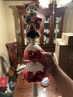 Christopher Radko Disneyland Xmas Eve Mickey — photo 6