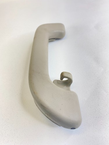 2005-2009 Subaru Legacy Outback Roof Rear Left Inner Grab Grip Assist Handle OEM - Picture 6 of 12