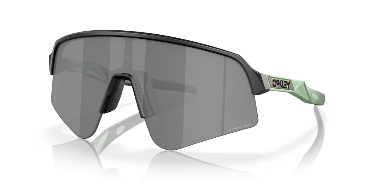 Oakley SUTRO LITE SWEEP Sunglasses OO9465-2239 Matte Black W Oakley SUTRO LITE SWEEP Sunglasses OO9465-2239 Matte Black W