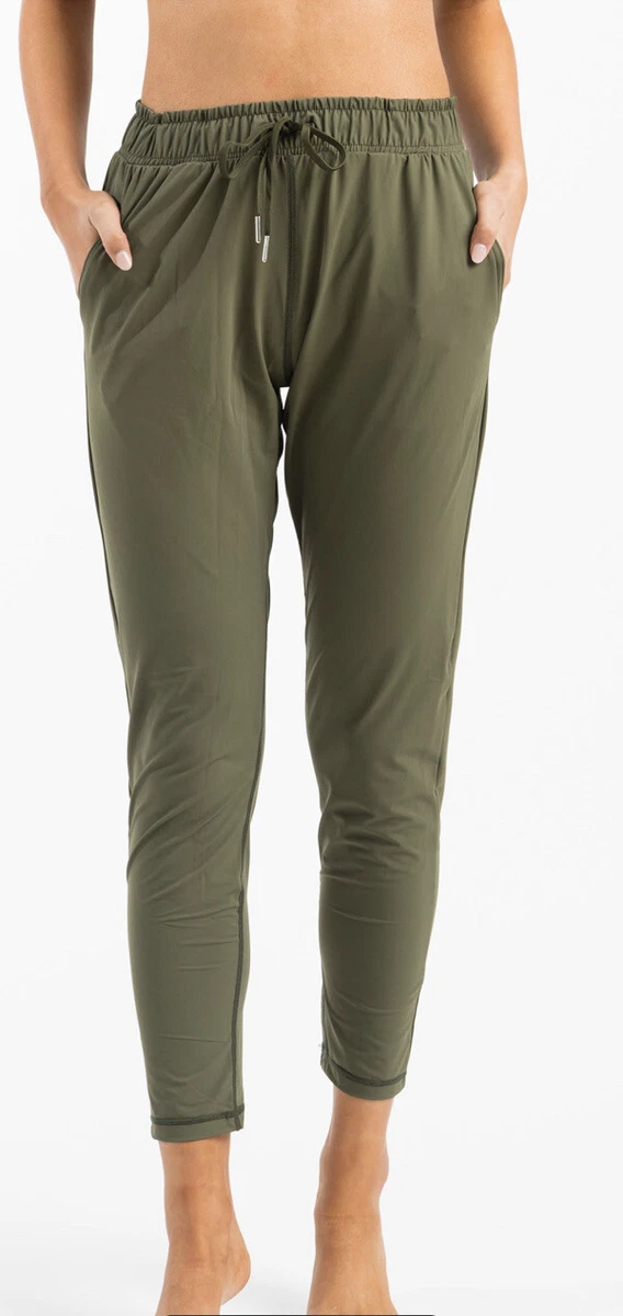 Olive everywhere pants zyia 2025