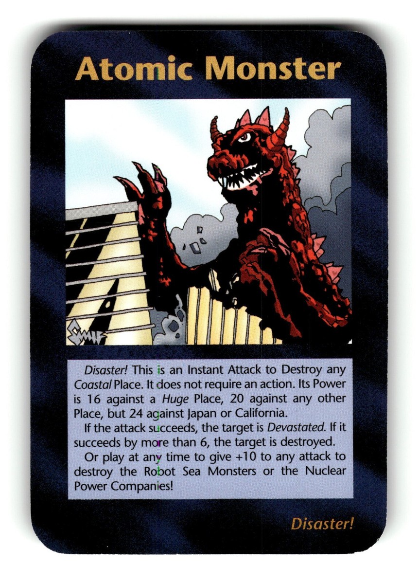 イルミナティカード　Plague of Demons 日本語版 イルミナティカード 悪魔の疫病 Plague of Demons