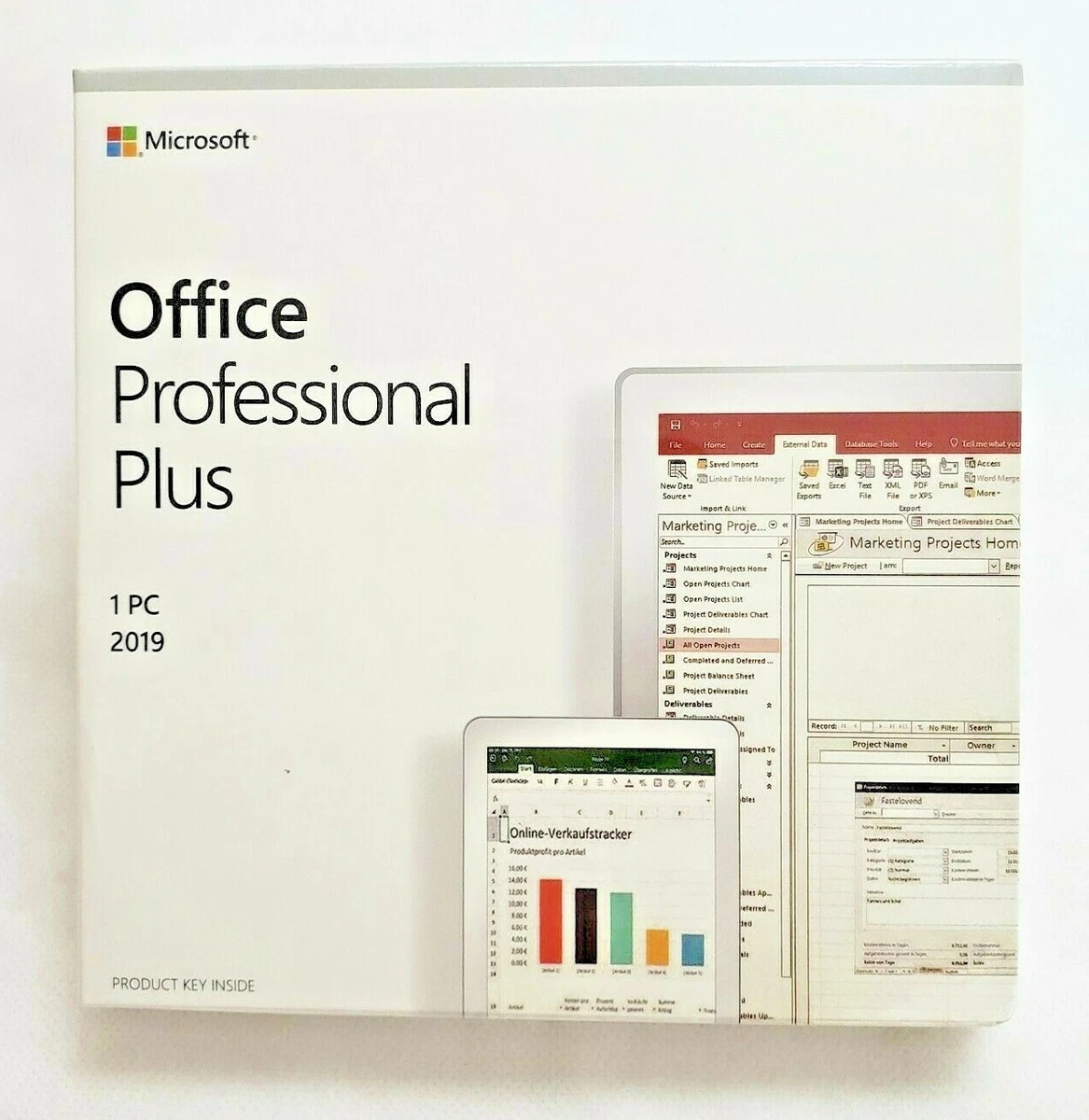 Office professional plus 2019 deals