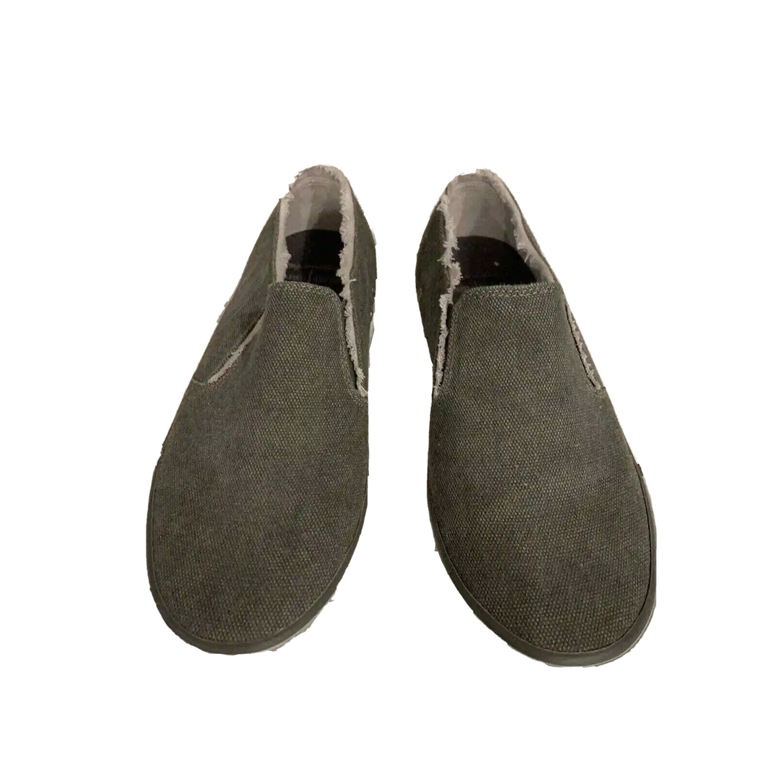 Marina Canvas Linen Slip 
