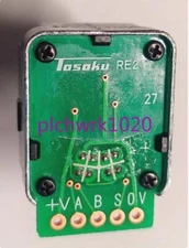 NEW TOSOKU photoelectric encoder switch RE21PS25CH20R PCH、CH