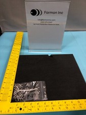 LOT OF 55 AMAT 0020-10722 MODIFIED SCREW, PERF PLATE, THIN, 169050