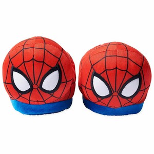 disney store spiderman shoes
