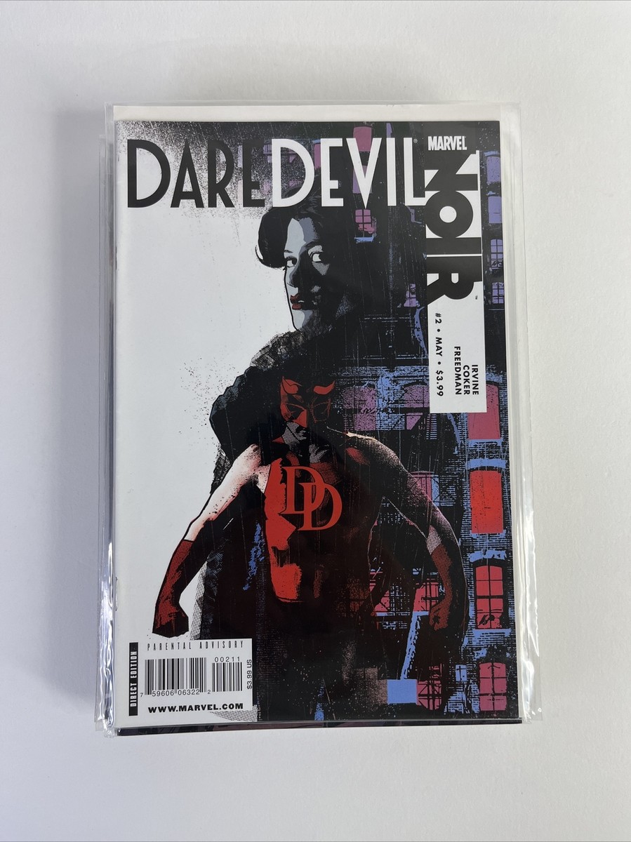 Daredevil Huge Lot!!!💥🔥🔥💥 15 MARVEL COMICS!! 🔥🔥 | eBay