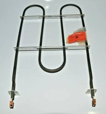 Chromalox CH4822 Broil Element Electric Range Oven Unit Upper 240V 2500W 457764