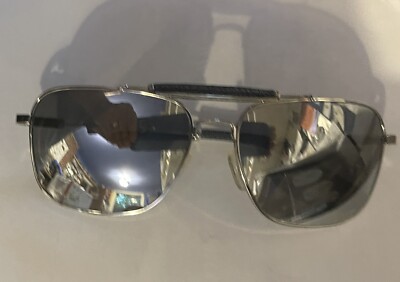 Calvin Klein Jeans Mirrored Sunglasses (CKJ-115) Great  display picture 1