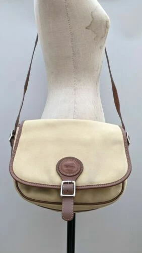 Barbour Leather Exterior Bags & Handbags for Women