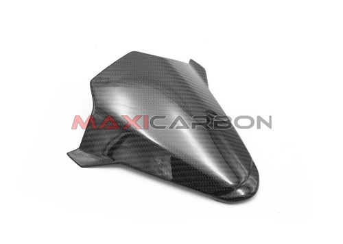 Copristrumentazione carbonio BMW M 1000 RR (2020-2022) / Dashboard cover carbon - Imagen 2 de 5